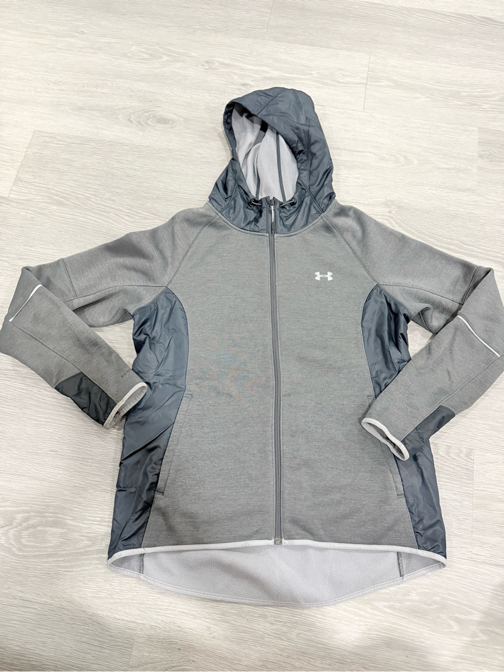 Under Armour Women's Storm Swacket Full-Zip Hoodie,